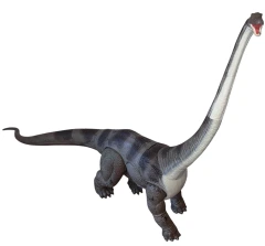 Jurassic Park World Legacy Mamenchisaurus GIANT 42” Long Dinosaur Figure